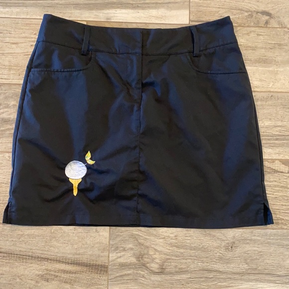 adidas Pants - Adidas Golf Skort